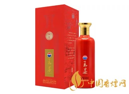 茅台系列有哪些酒 茅台酒系列品种大全