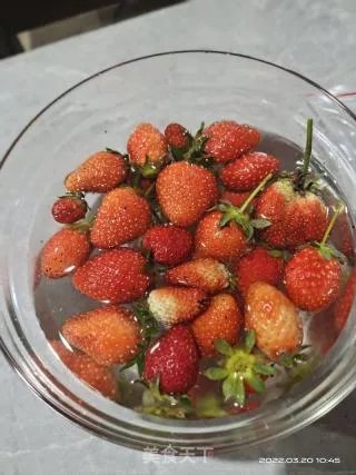 草莓酒
