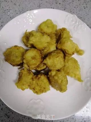 拔丝香蕉