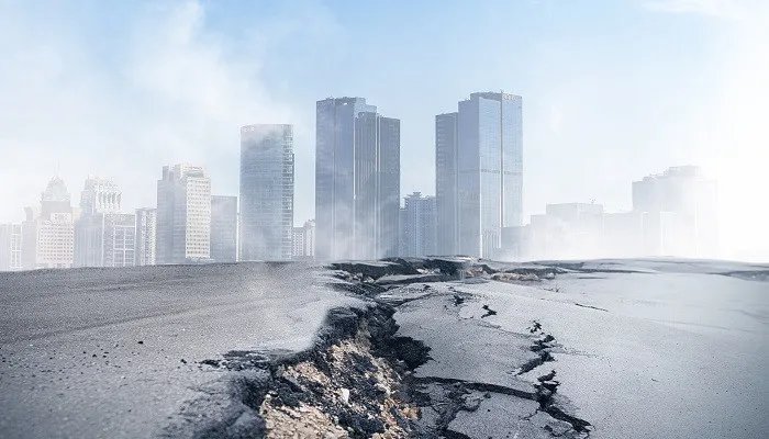 地震最高级别 地震最高级别是多少级