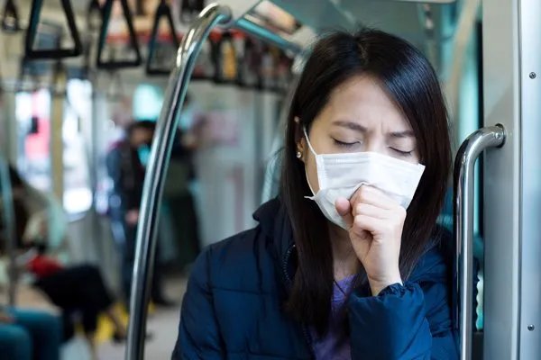 非典持续了多久死了多少人