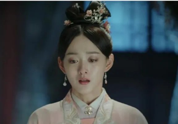 《锦心似玉》乔莲房是谁？乔莲房最后什么结局？