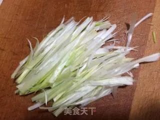 酱肉丝