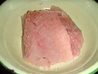 菠萝鱼