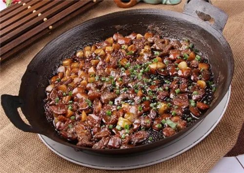 海葵是什么 如何食用海葵