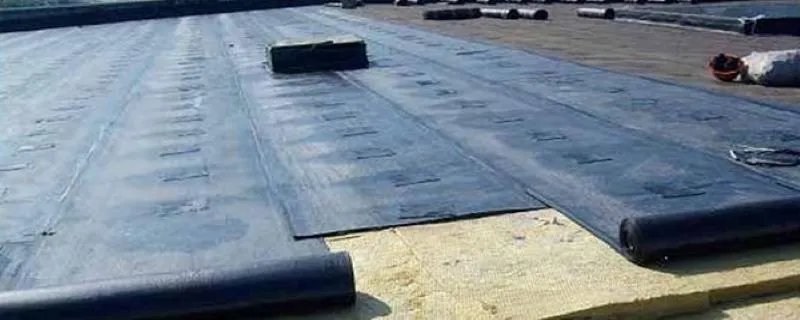 三元乙丙橡胶防水卷材属于什么材料