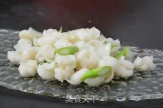 水晶虾仁