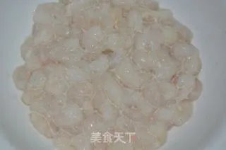 水晶虾仁