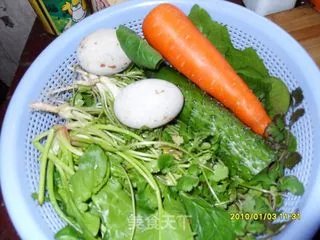 皮蛋粥