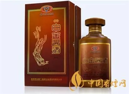 茅台白金酒是什么?