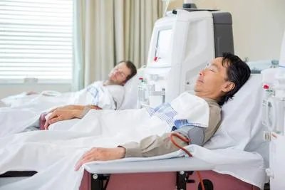 血液透析并发症怎么护理
