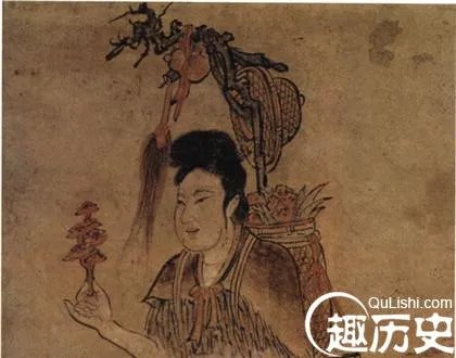 神农尝百草