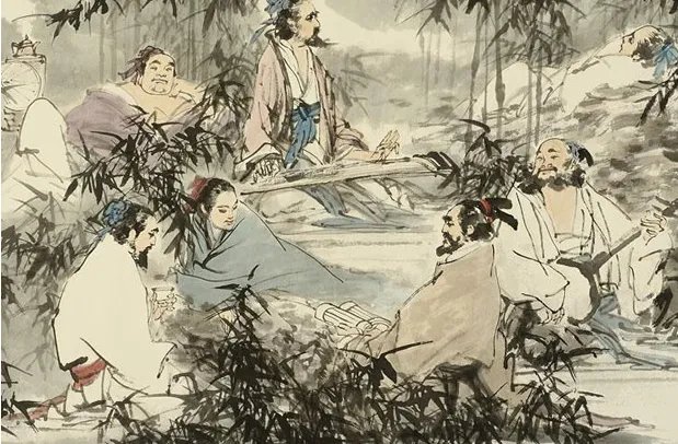 “魏晋风度”是什么?“魏晋风度”是如何形成的?