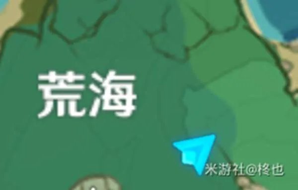《原神》2.0农民的宝藏任务怎么完成