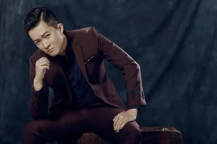 杨志刚老婆是谁 杨志刚资料大全