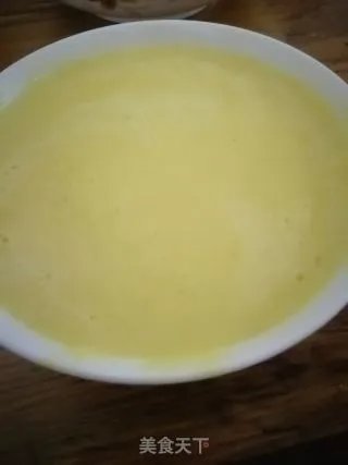 玉米浆