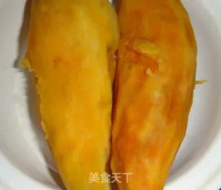 薯球