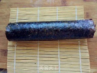 金枪鱼寿司