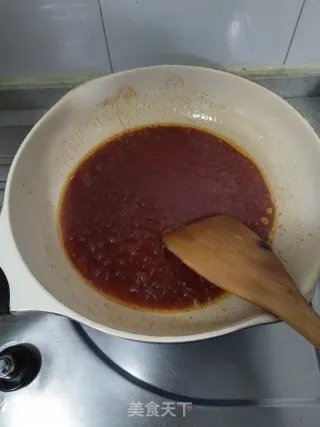 酱排骨