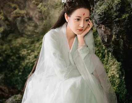 《枕上书》渺落的真实身份是什么?凤尾花和渺落是什么关系?