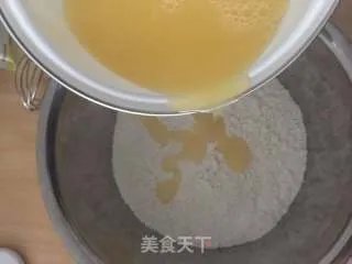 自制放心油条