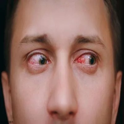 红眼病通过什么传播