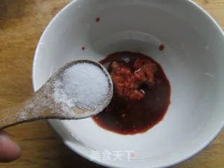腐乳扣肉