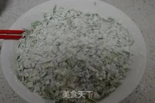 麦饭