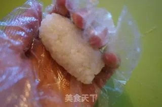 家常寿司做法
