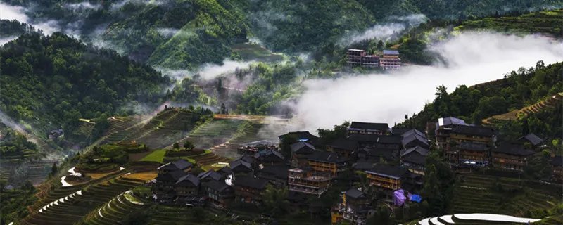 穆柯寨在哪里