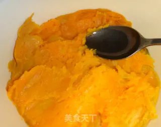薯球