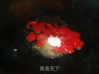 菠萝鱼
