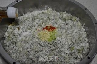 麦饭