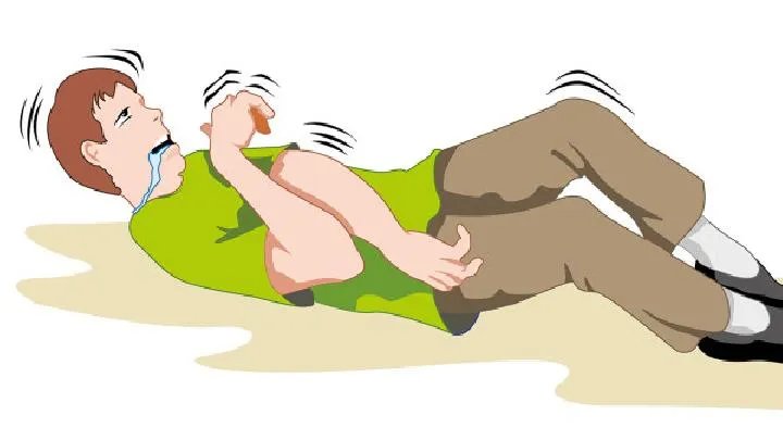 癫痫会遗传吗