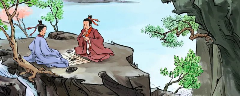 卧薪尝胆是谁 卧薪尝胆是谁的故事