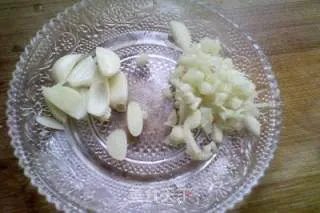 肉片烧茄子