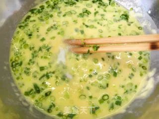 鸡蛋煎饼