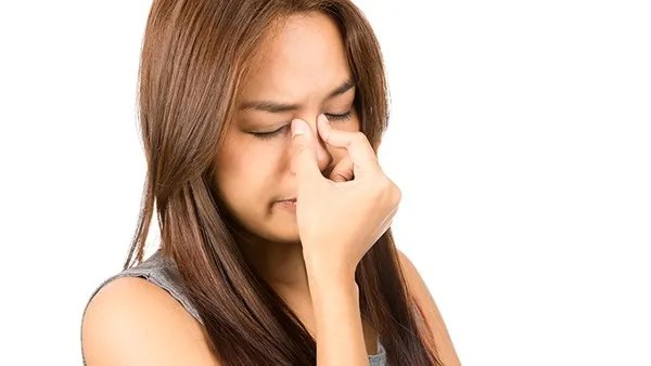 眼眶病的症状和治疗方法