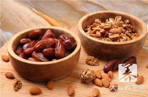 阿胶贡枣的功效是什么?