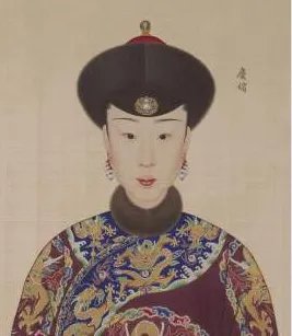 庆妃