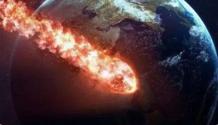 2035年世界末日预言 预言地球将在200年内毁灭