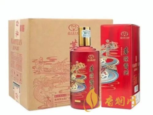 茅台白金酒是什么?