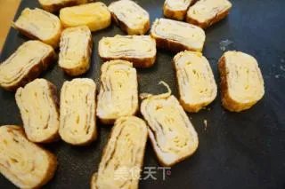 家常寿司做法