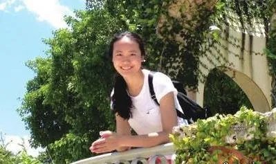 张媛琦简历:张媛琦现状,张媛琦父母是干什么的