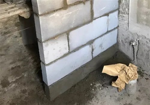 什么是清水墙
