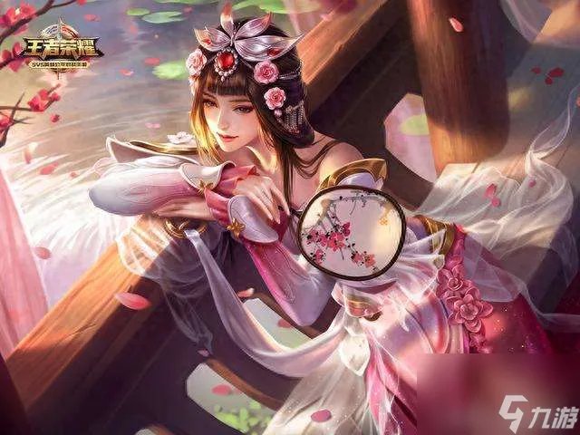 王者荣耀所有美女排行榜 2023最美女英雄盘点介绍