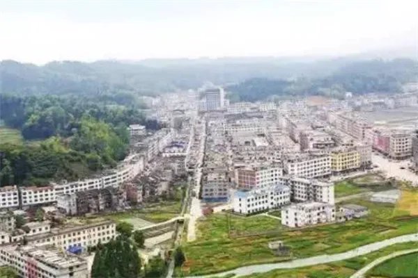 湖南十大贫困县排行榜:慈利县上榜,第九是石门县