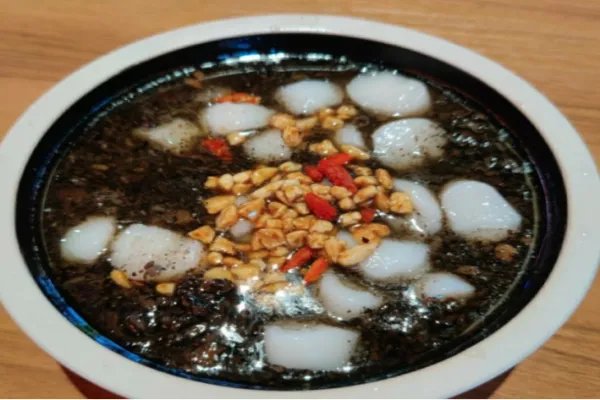 重庆名小吃