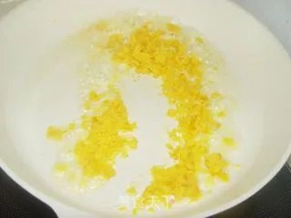 蛋黄焗南瓜
