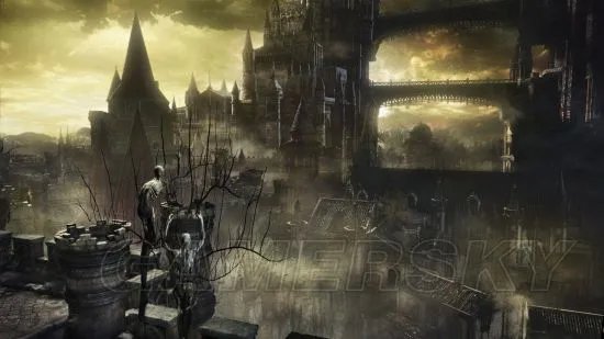 《黑暗之魂3》剧情细节图文分析